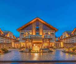 Hotel Wyndham Gramado Termas Resort and Spa