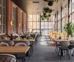 Scandic Grand Central Helsinki