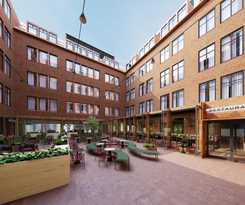 Scandic Helsinki Hub