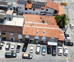 GVR PRAIA HOSTEL