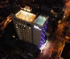 Hotel Rustic Quy Nhon Powered by ASTON