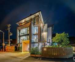 ON Thapae Chiang Mai