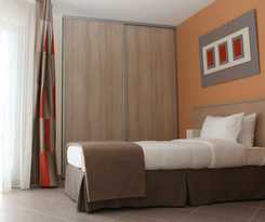 The Originals Boutique, Hôtel l\'Occitan, Aubagne Nord