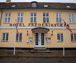 Hotel Frederiksv&aelig;rk