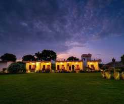 Hotel Ranthambhore Nature Camp Resort