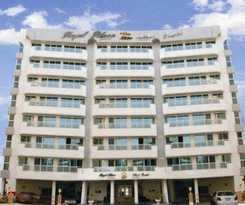 Royal Plaza Hotel Apartments