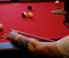 Pfefferbett Hostel Berlin