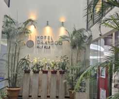 HOTEL DAAYSCO OLEY ALLO