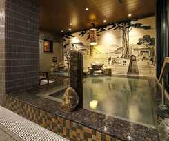 Hotel Dormy Inn EXPRESS Toyohashi Hot Spring