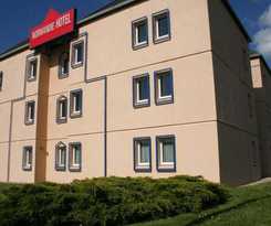 Hotel PREMIERE CLASSE ROUEN NORD - Barentin