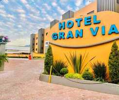 Hotel y Villas Gran Via