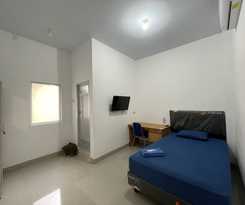 Hotel OYO 93297 Penginapan Musafir Syariah