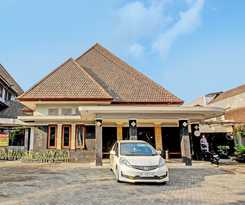 Capital O 93240 Candra Dewi