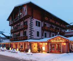 Hotel Belvedere
