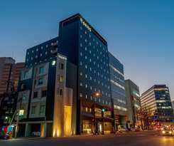 Hotel Grids Premium Kumamoto