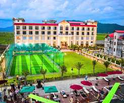 Hotel Mystique Mayong