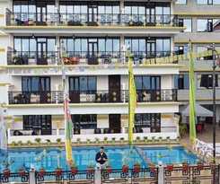 Hotel Tempo Heritage Resort and Spa