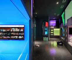 Amistat City Barcelona