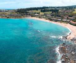 Hotel Castle Napili Surf Beach Resort