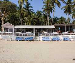 Hotel Cafe Del Mar Cottages And Rooms