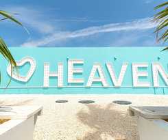 Hotel GLAMTECH RESORTS HEAVEN