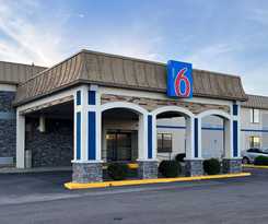 Hotel Studio 6 Suites Springfield, OH