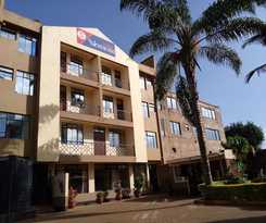 Hotel Westwind Meru