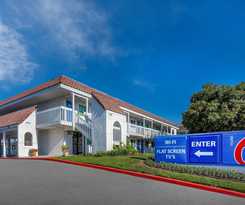 Hotel Studio 6 Suites Carpinteria, CA&ndash;Santa Barbara - South