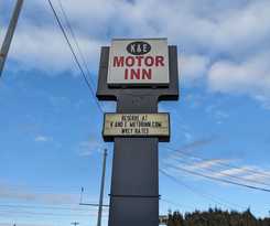 KandE Motor Inn