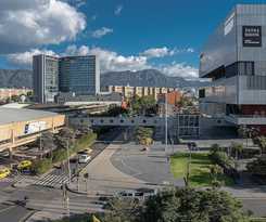 Hotel Fontana Bogotá