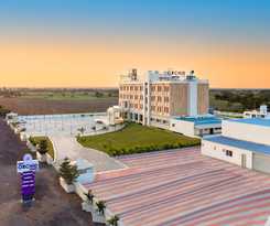 Hotel The Orchid Jamnagar