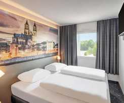 Hotel B&B Magdeburg-Barleben