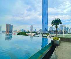 Hotel Opus Residences Merdeka Tower KL