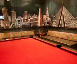 Hotel HI Boston - Hostel