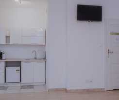 Hotel Apartamenty Poludniowa