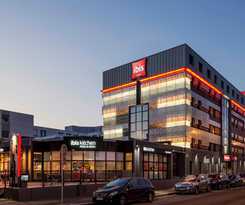 Ibis Le Havre Centre