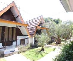 Hotel OYO Life 93125 Kos Bale Lumbung Syariah