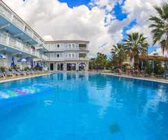 Hotel Laganas Holidays