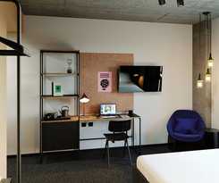 The Social Hub Glasgow