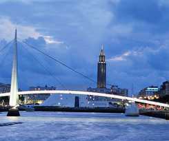 Mercure Le Havre Centre Bassin Du Commerce