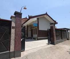 Hotel OYO Life 93157 Kos Kaloka