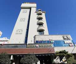Hotel Suncheon Noblesse