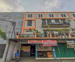 OYO LIfe 93129 Kost Mangga