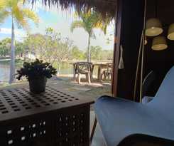 Khao Yai Lake Hill Resort