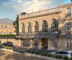 Hôtel Les Lumières