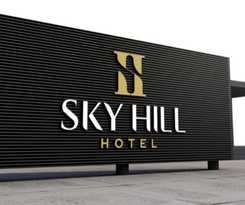  Sky Hill Hotel