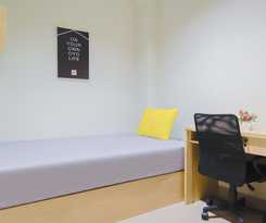 OYO Life 92976 Apartement Jarrdin By Ap