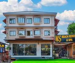 W.S BEACH RESORT and SPA