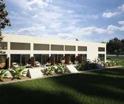 Hotel Blue Water Resort