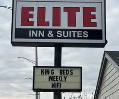 Elite Inn and Suites